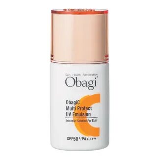 Эмульсия spf 50