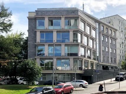 Деловые таганская