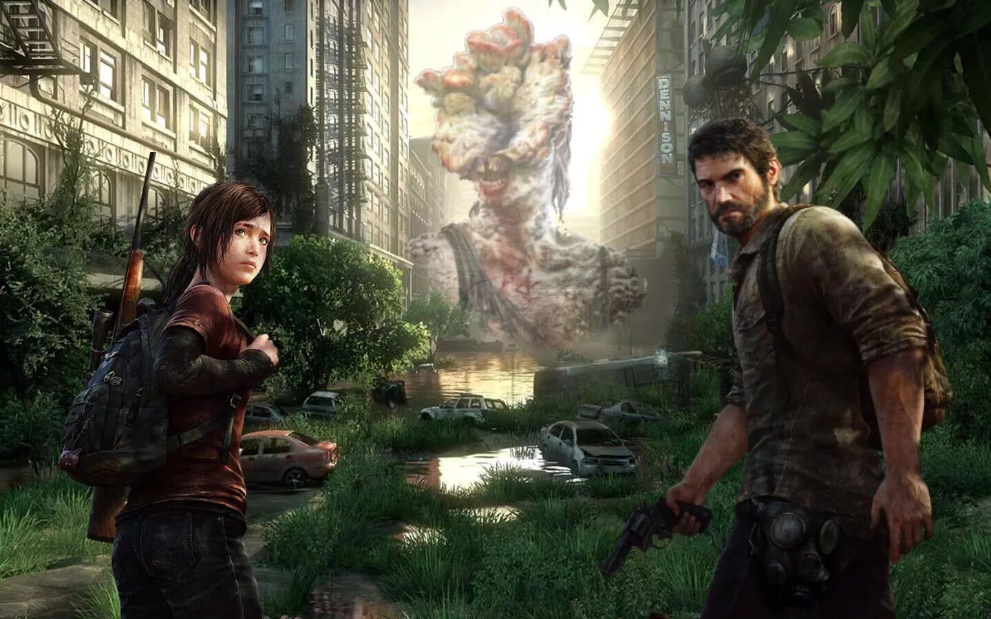 Игры не было результаты. The last of us. Одни из нас (the last of us) ps4. The last of us 2013.