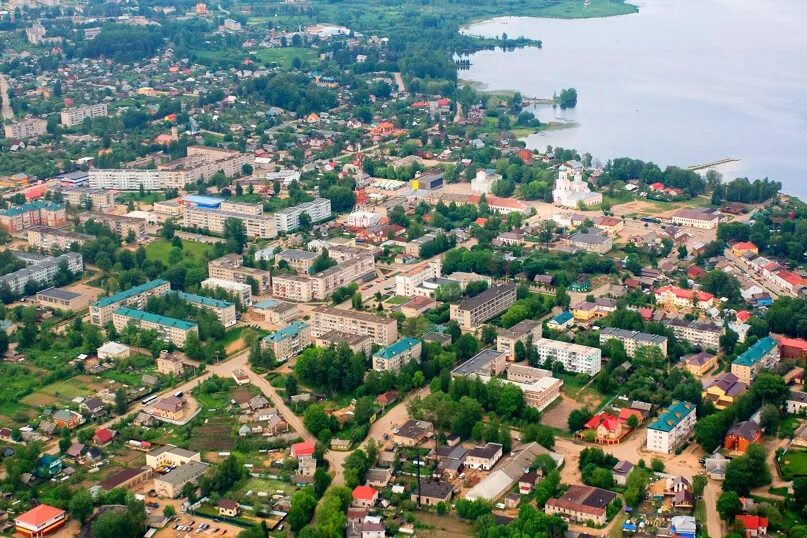 Город Валдай Новгородской области. Валдай центр города. Центр Валдая Новгородская область. Город Валдай центр города. Валдай население