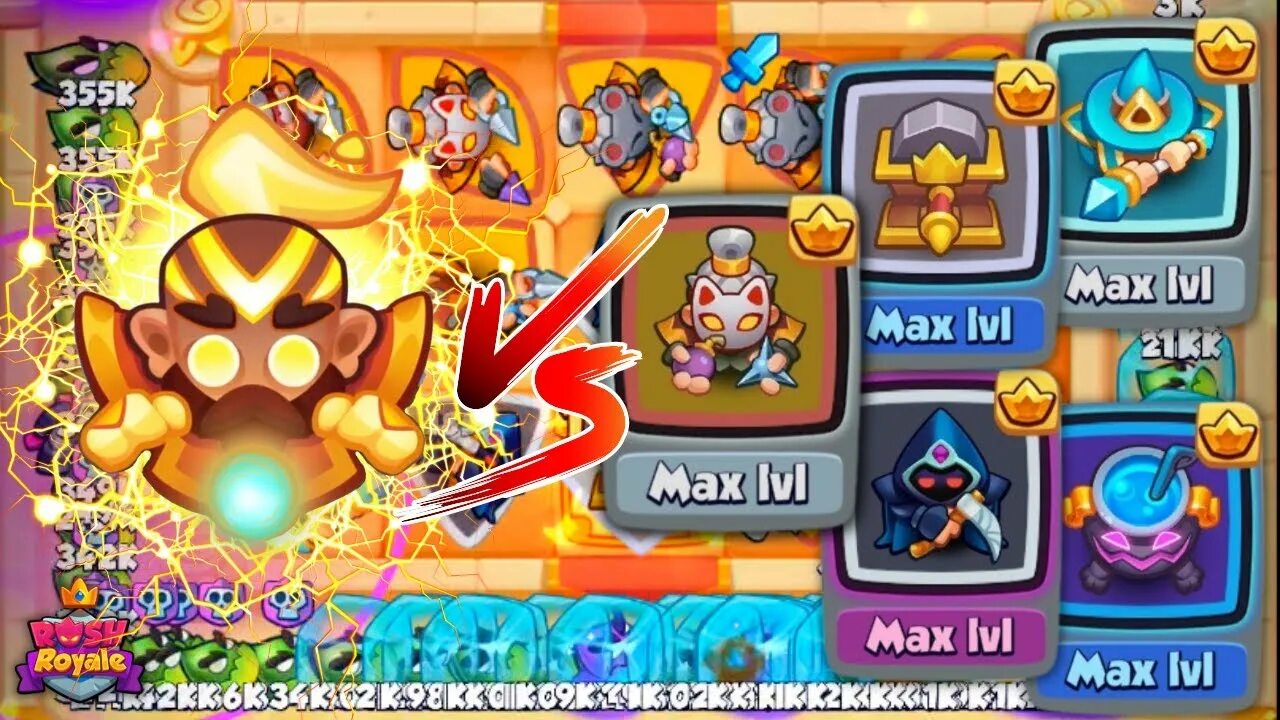 Rush royale монах. Колоды с монахом rush royale. Колода с монахом rush. Монах раш рояль. Сглаз раш рояль.