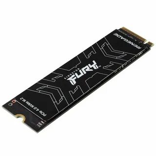 Kingston fury renegade sfyrdk 2000g