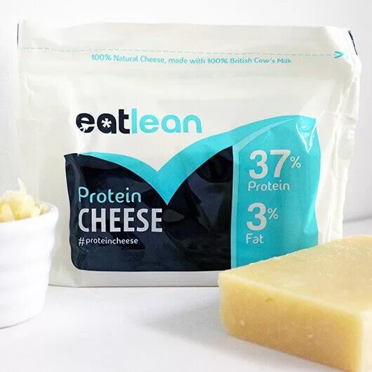 Протеиновый сыр. Сыр с протеином. EATLEAN Cheese. Протеиновый сырок протеин.