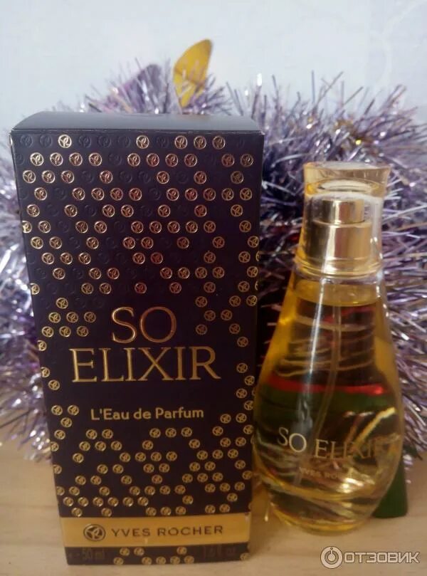 So elixir. Истинный эликсир ив роше 50мл. эликсир ив роше туалетная вода. духи so elixir yves rocher. парфюм соу эликсир ив роше.