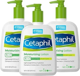 Cetaphil pro лосьон восстанавливающий