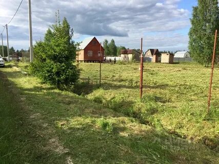 Участки в клинском районе