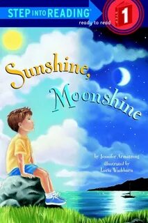 Reading sun shines
