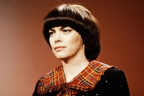 Mireille mathieu