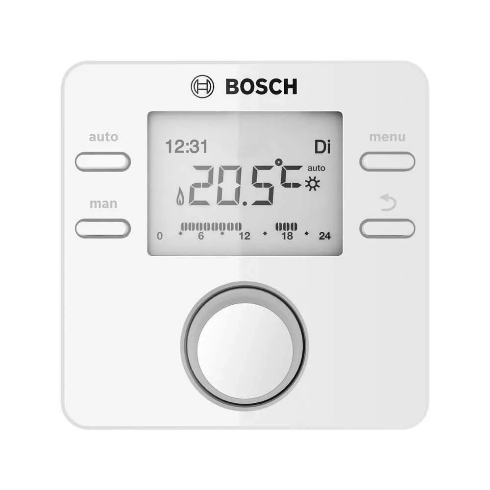 Регуляторы bosch. Комнатный регулятор cr10 bosch. терморегулятор bosch cr50. регулятор cr50 бош. термостат комнатный бош cr50.