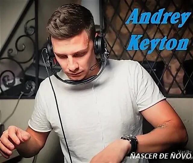 Deepsense (New year Mix 2014) Andrey Keyton. Andrey keyton