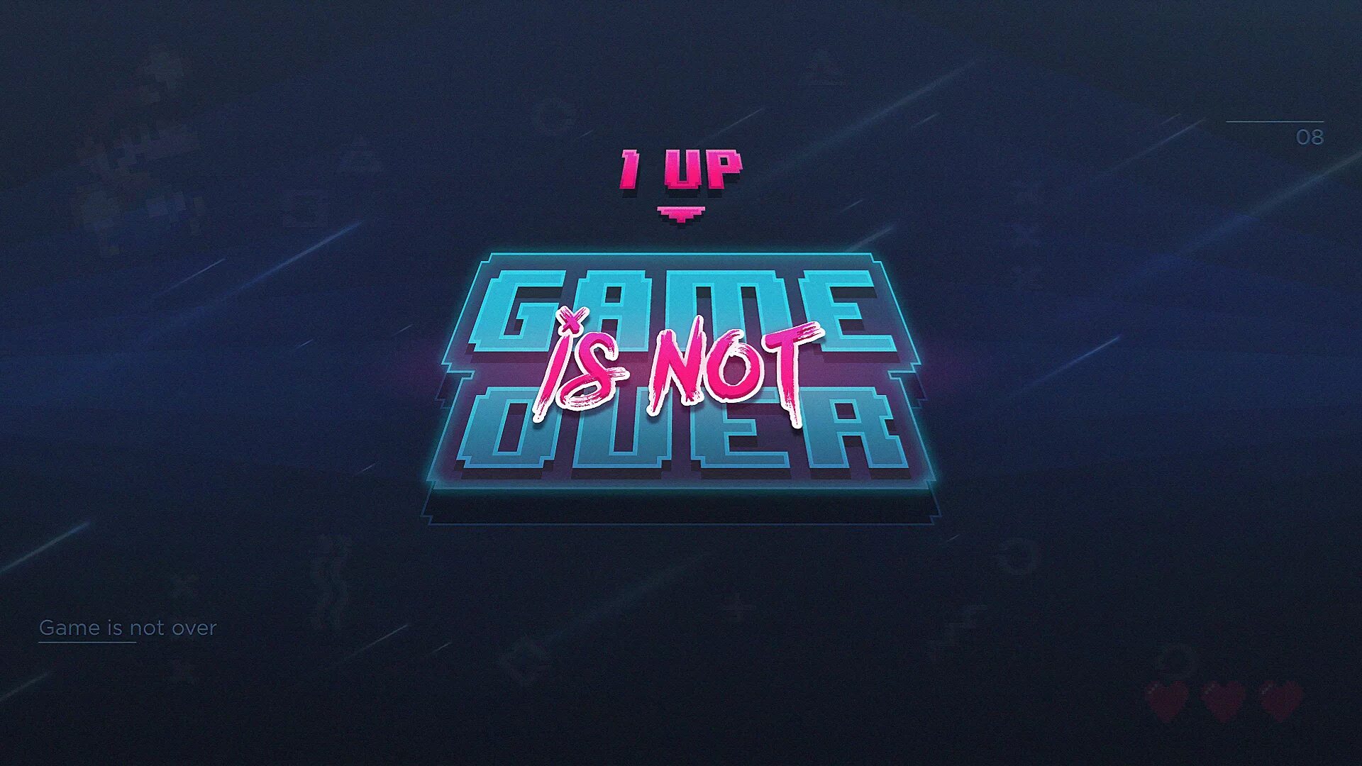 Life is but a game. Обои гейм овер. игра надпись. game over в играх. обои game over.