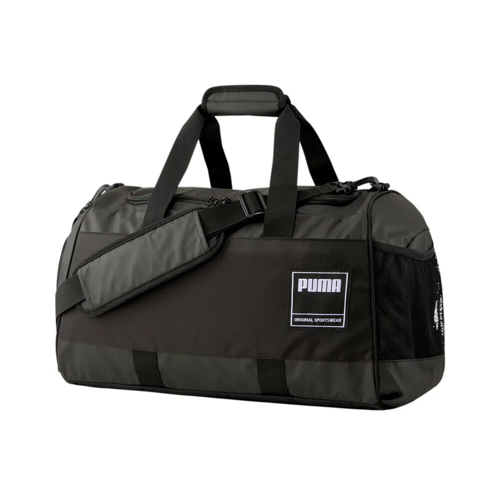 Сумка Gym Duffle m. Puma Duffel Bag. Puma Gym Duffle s. Puma torba Challenger Duffel s. Puma спортивная сумка