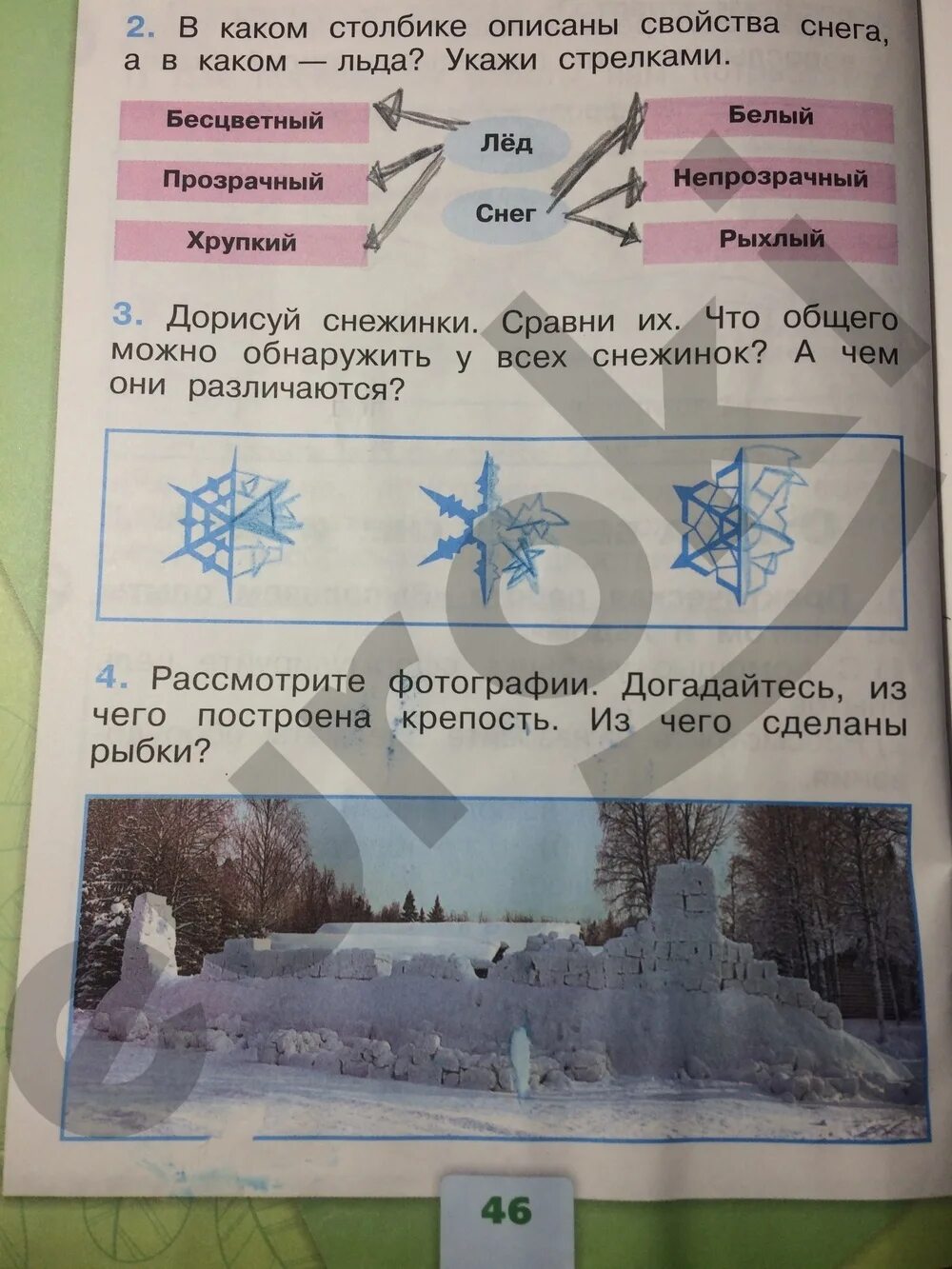 Плешаков окружающий мир 1 класс 1 часть страница 46. Окружающий мир 1 класс рабочая тетрадь 1 часть стр 45. Окружающий мир 1 класс рабочая тетрадь стр 46. Окружающий мир рабочая тетрадь 1.