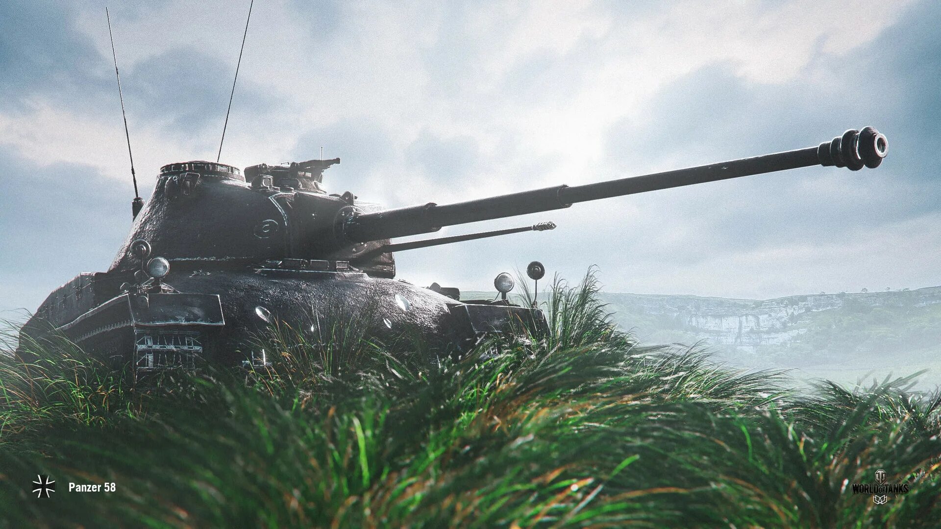 Wot panzer. Панцер 58. pz 58 mutz. panzer 58 wot blitz. panzer 58 mutz wot blitz.