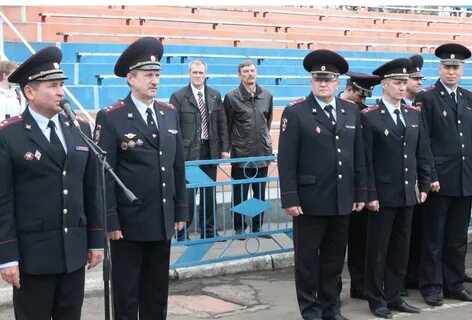 Липецкое подразделение