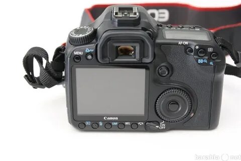 Canon 40d