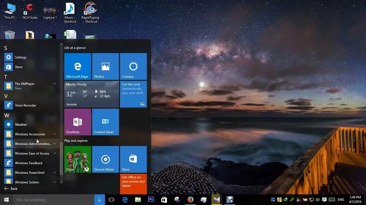 Инстаграм на ноутбук виндовс 10. Скрин на виндовс 10. Windows 10 Pro Скриншоты. Windows 10 Скриншот. Экран виндовс 10.