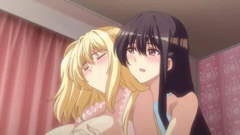 ...Trinkle Stars The Animation (2022) Episode 1 English Subbed - Hentai Por...