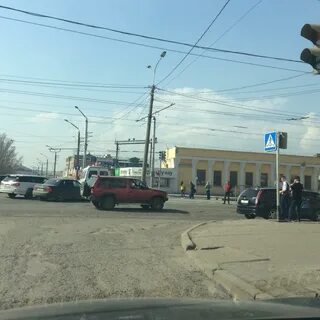 Конечная 18