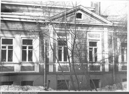 Большевистский переулок калининград