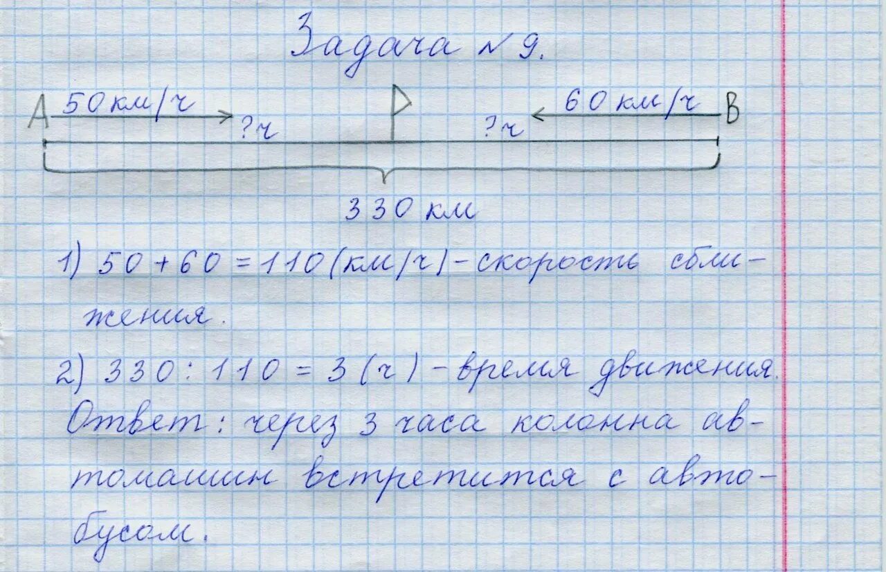 Бумаги израсходовали. Задачи в тетради. Оформление задач. Запись в тетради по математике. Оформление домашней работы по математике.