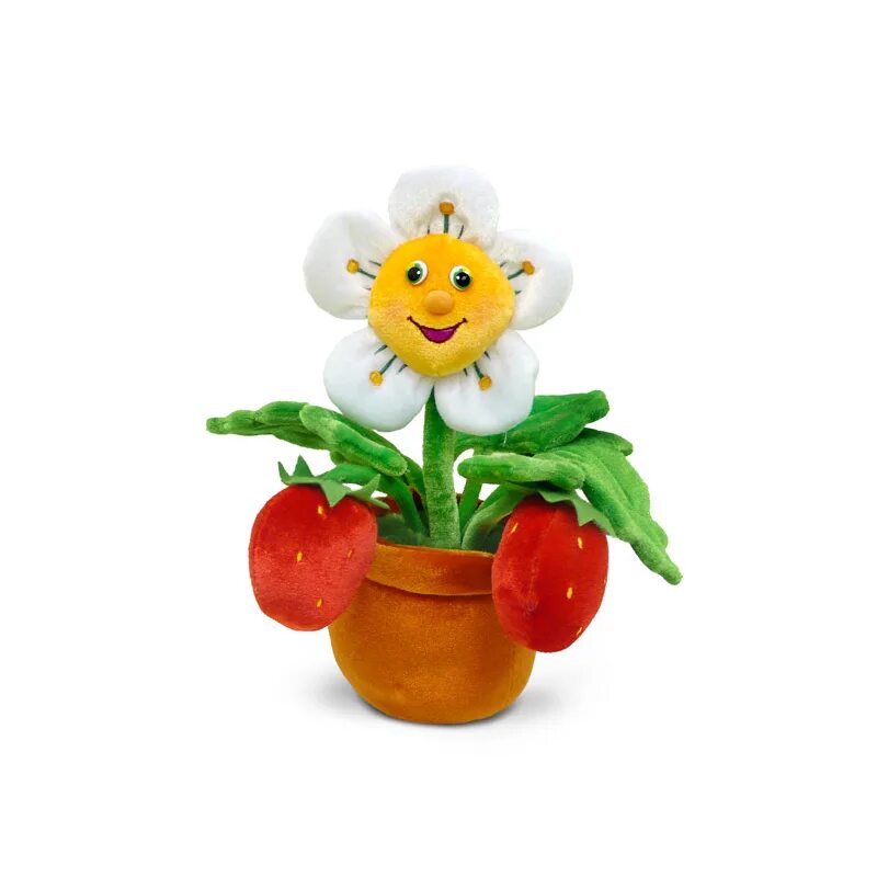 Flower toys. Мягкая игрушка цветок. Игрушка цветок в горшке. Игрушка "цветок". Ветка с игрушками.