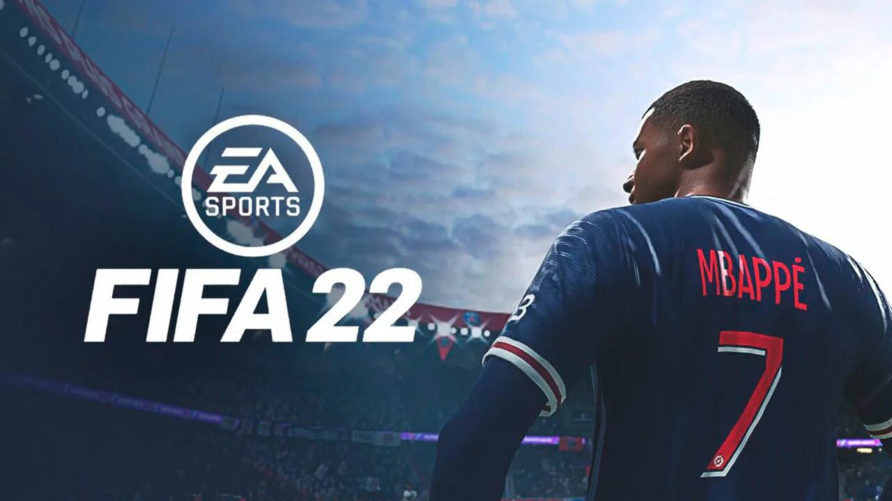 Fifa am. FIFA 22. ФИФА 22 на пс4. FIFA 2022 игра. ФИФА 22 обложка.