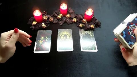 Треугольник гадать