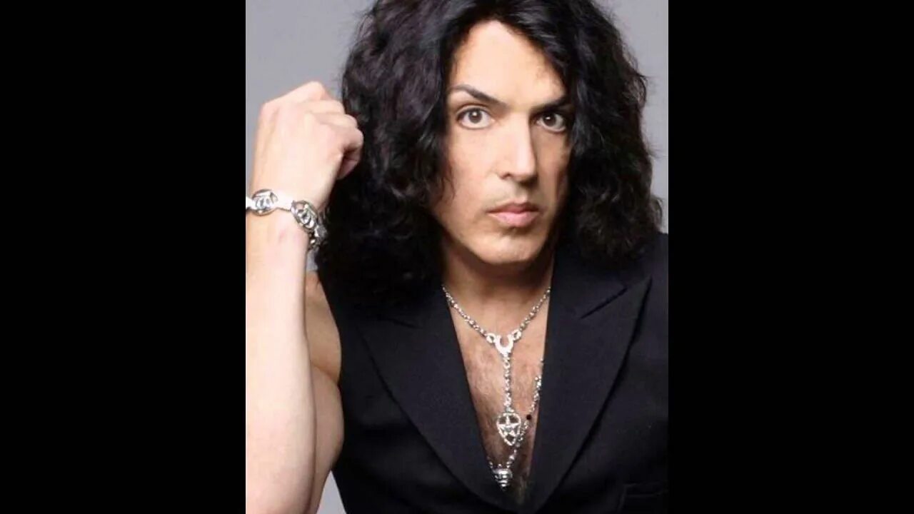 Paul stanley live