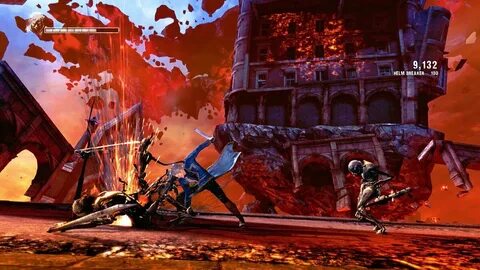 Devil may cry edition