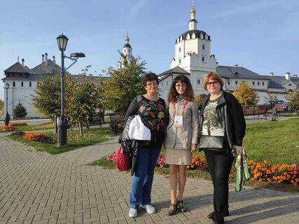 Экскурсоводы казани