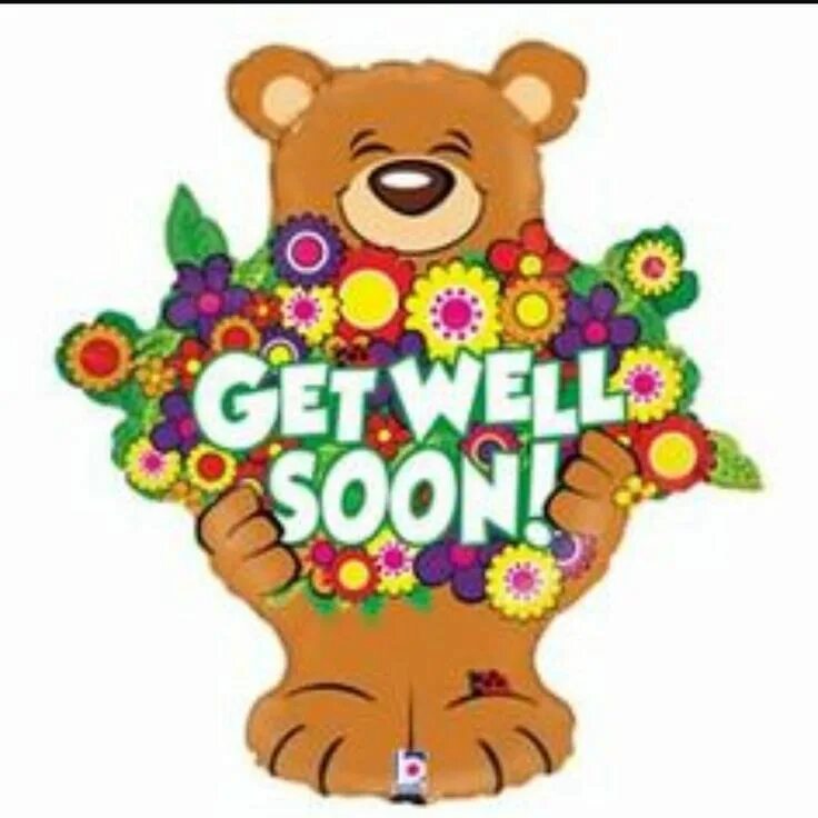 It is get better. Get well soon. открытка get well soon. get well soon postcard. get well soon pictures.