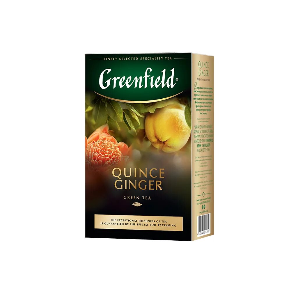Чай гринфилд зеленый. Greenfield ginger. Гринфилд квинс джинджер 2гх25п. Чай гринфилд quince ginger. Чай гринфилд джинджер ред.