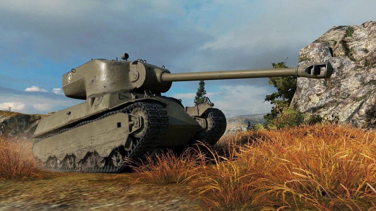 M6a2e1. М6а2е1 танк. Гусь танк м6а2е1. Танк м6а2е1 Exp.. Wot 1 2