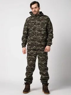 М костюм