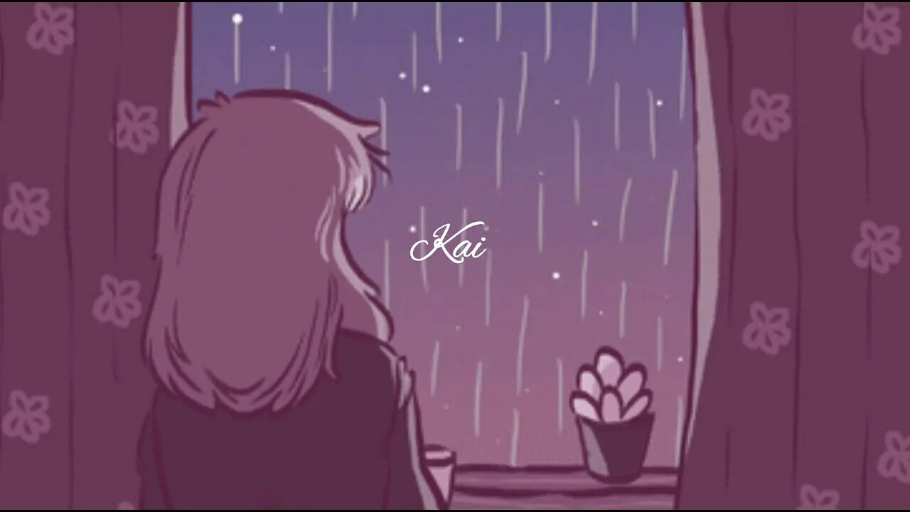 Айм нот Энгри. Raining illustration gif. Айм нот Энгри Энимор 1 час. I am not angry anymore