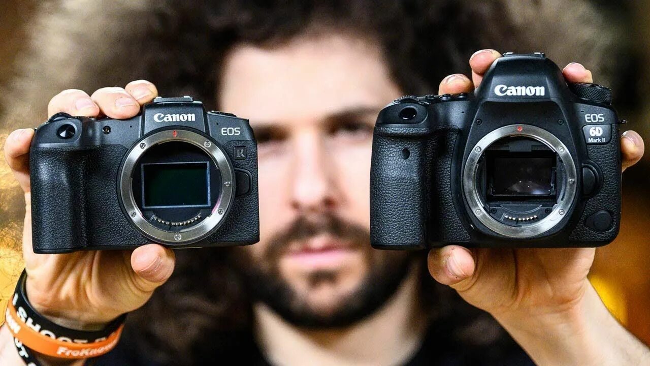 Vs eos. Canon rp mark 2. canon eos rp vs eos 6d. canon eos rp vs canon 6d mark ii. eos 6d mark ii vs eos rp.