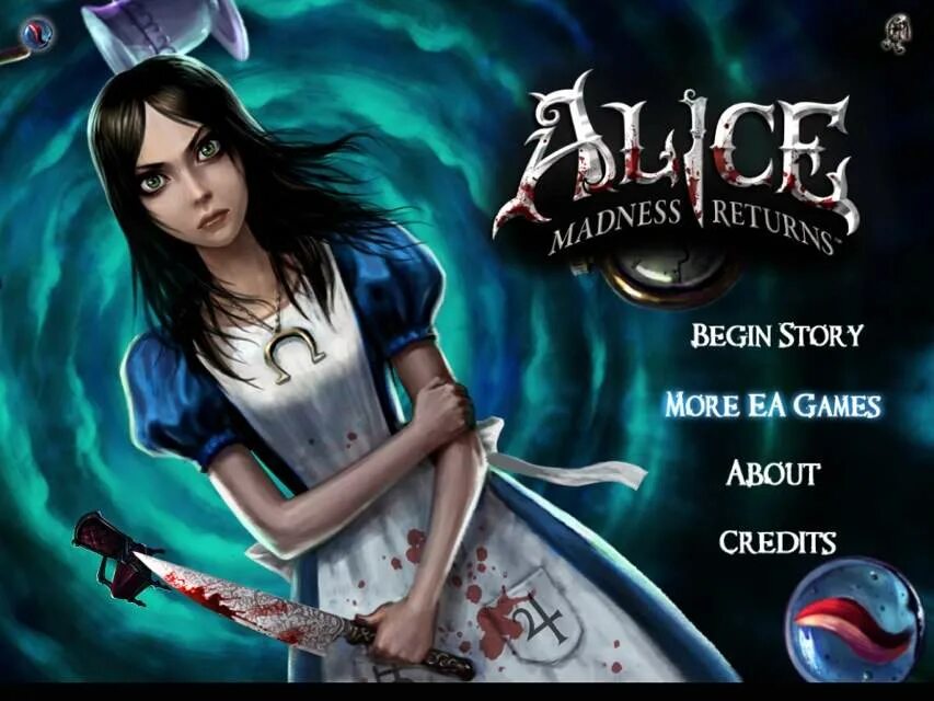 Нож Алисы из игры Alice Madness Returns. Алиса Лиддл Alice Madness Returns. Alice Madness Xbox. Алиса без времени