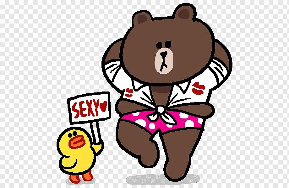 Brown stuck. Стикеры line Cony. Стикеры из лайна. Стикеры Brown & Cony. Line Стикеры Brown.