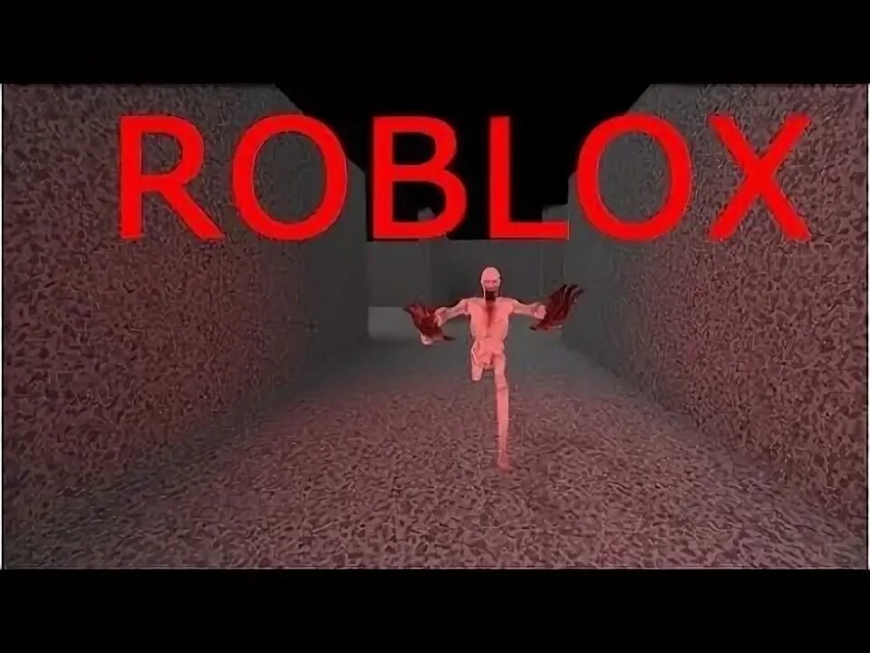 Scp 096 roblox script. Scp 096 roblox script