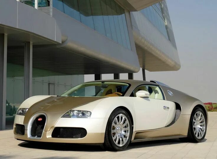 Самые дорогие легковые автомобили