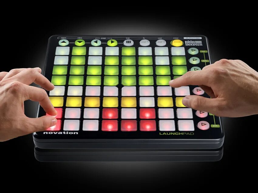 Лаунчпад это. Midi контроллер novation launchpad. аблетон лаунчпад про. midi-контроллер &quot;novation launchpad usb midi&quot;. novation launchpad mk1.