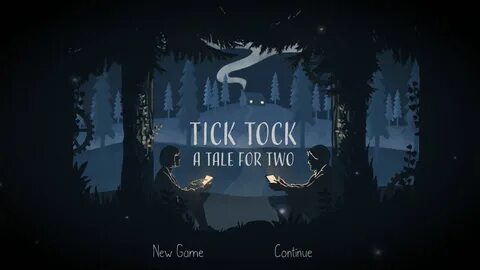 Tick tock на русском