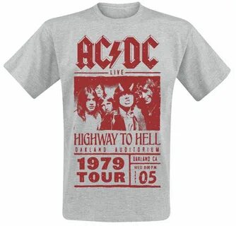 Highway to hell перевод