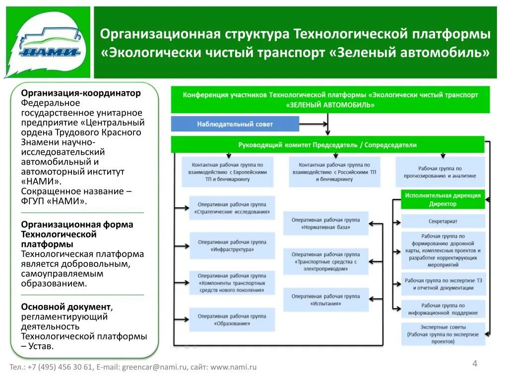 Структура технологической платформы. Российские технологические платформы. Направления деятельности технологических платформ. Назвать направление деятельности технологических платформ.