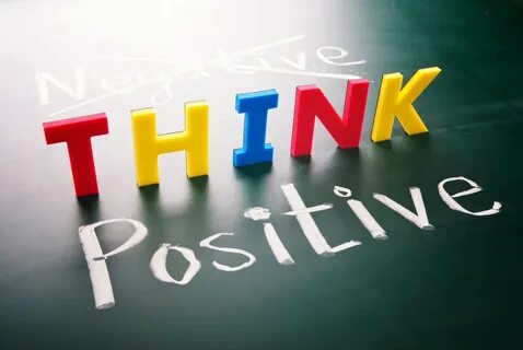Positive english 2