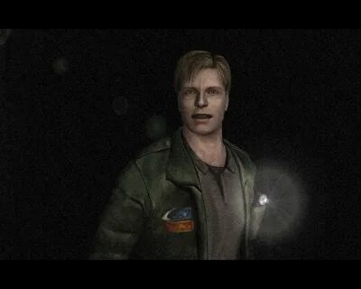 Сайлент хилл 2 релиз