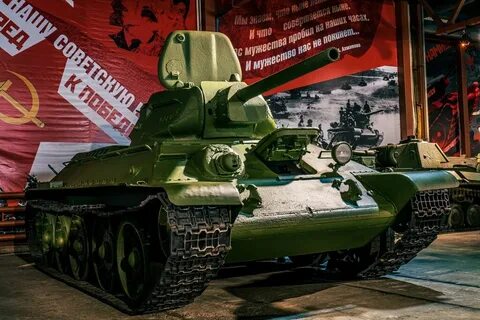 Музей колобанова