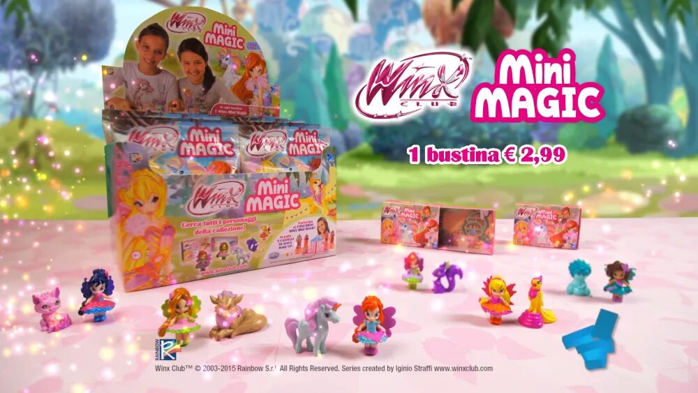 Mini magics. Фигурки Винкс Мэджик. Winx Mini Magic. Винкс игрушки Sweet Magic. Winx Sweet Magic мини.