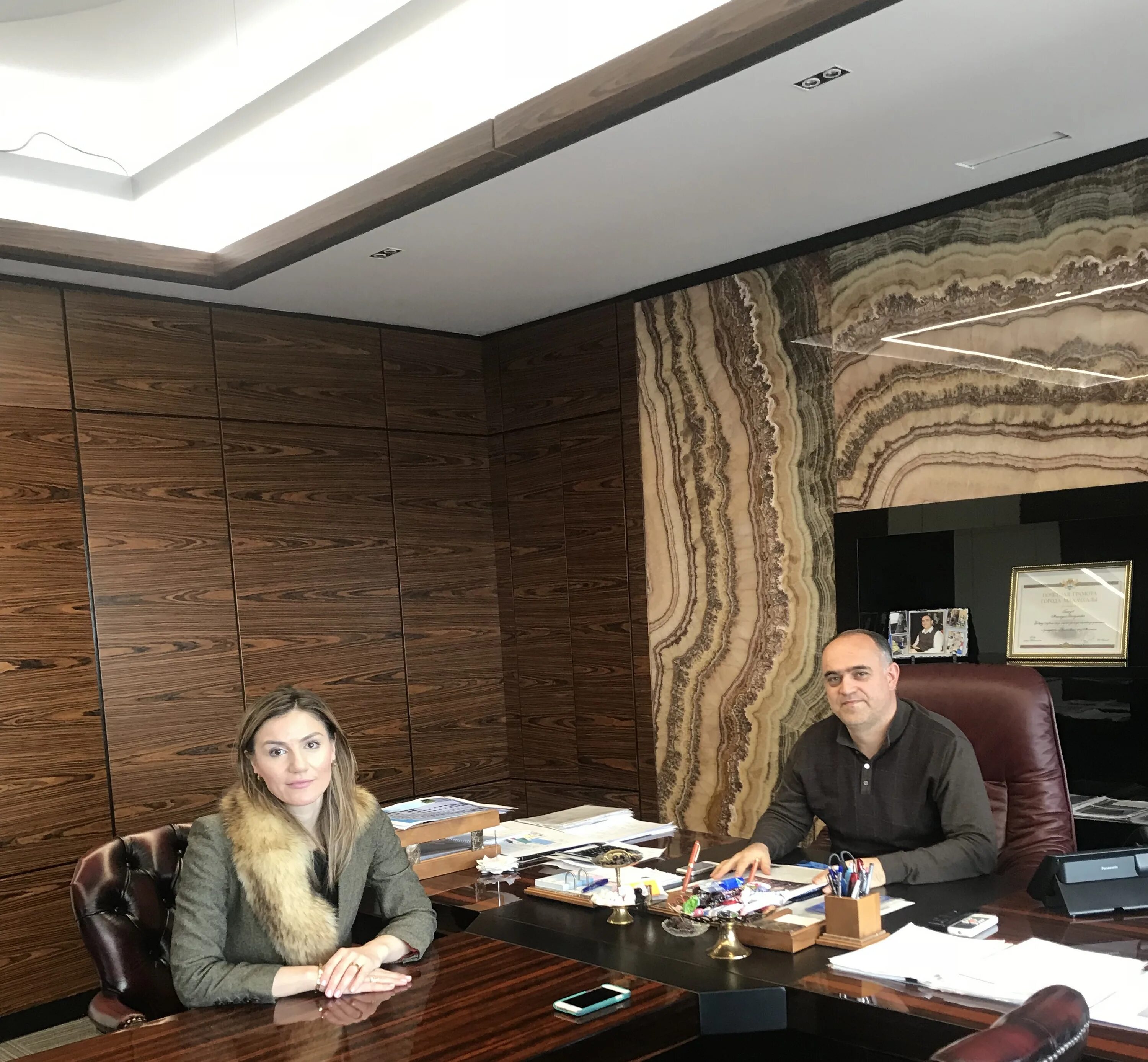 Торговая площадь, 480 м² в Махачкале Продажа коммерческой недвижимости в Махачка